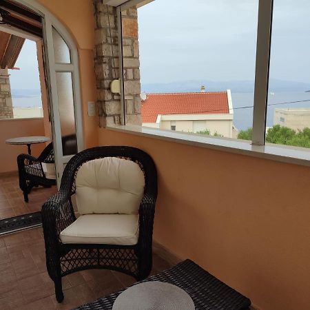 Apartment Sandrica Stomorska Dış mekan fotoğraf