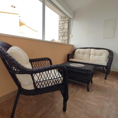 Apartment Sandrica Stomorska Oda fotoğraf