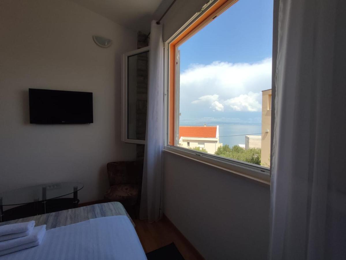 Apartment Sandrica Stomorska Dış mekan fotoğraf