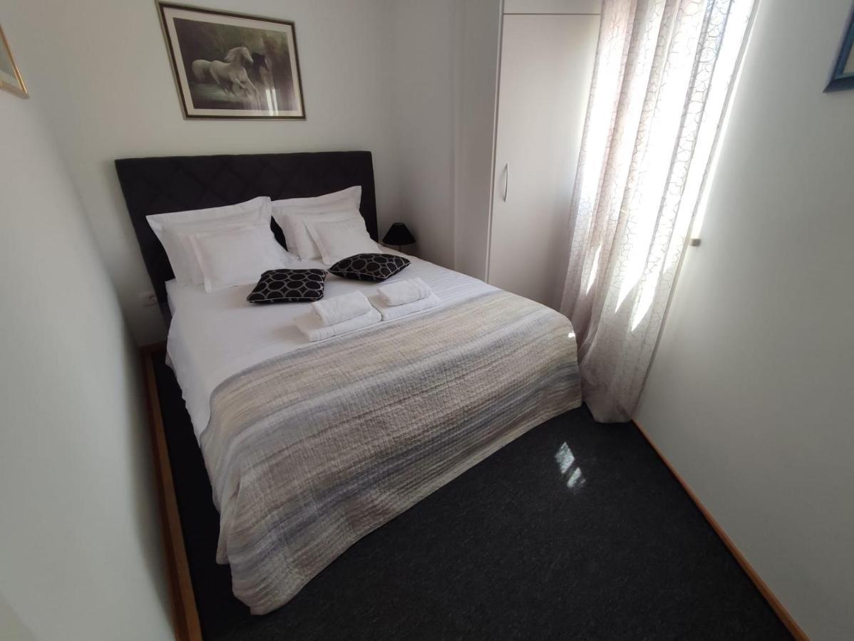 Apartment Sandrica Stomorska Dış mekan fotoğraf