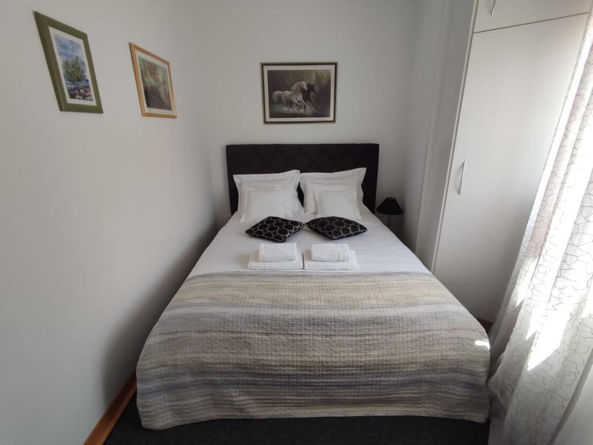 Apartment Sandrica Stomorska Dış mekan fotoğraf