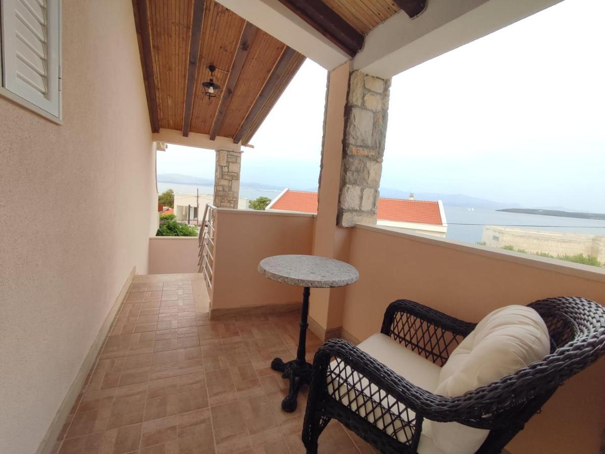Apartment Sandrica Stomorska Dış mekan fotoğraf