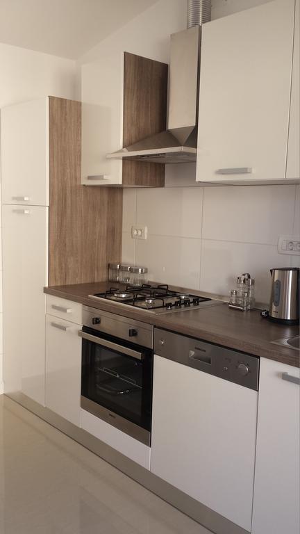 Apartment Sandrica Stomorska Oda fotoğraf