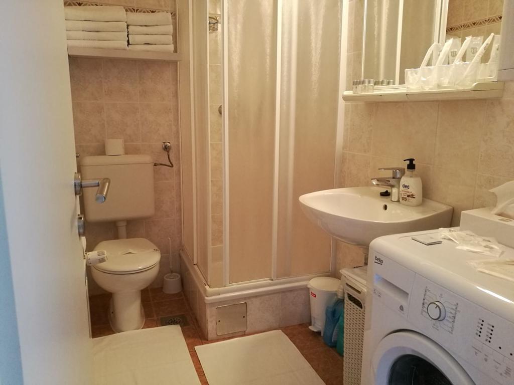Apartment Sandrica Stomorska Dış mekan fotoğraf
